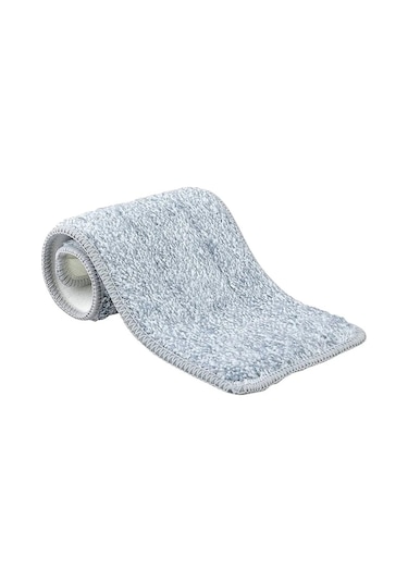 Grimorlife 2 Adet Flat Mop Yedek Mikrofiber Bez Paspas
