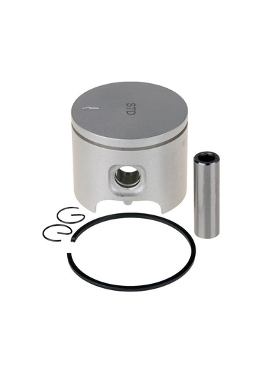 Aıp Y36.00.315 Piston 46mm - Husqvarna 55