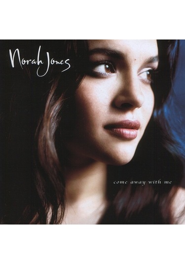 NORAH JONES - Come Away With Me , LP Vocal Jazz