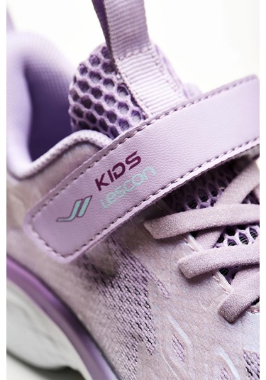 Lescon Kite Çocuk Spor Ayakkabı 24bac00kıtef Lila