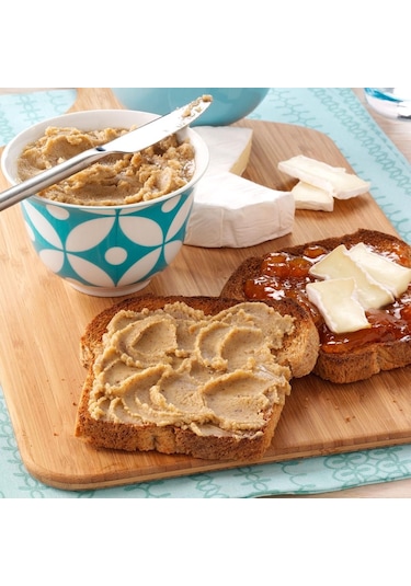Adress Fındık Şekersiz Ceviz Ezmesi 1 KG