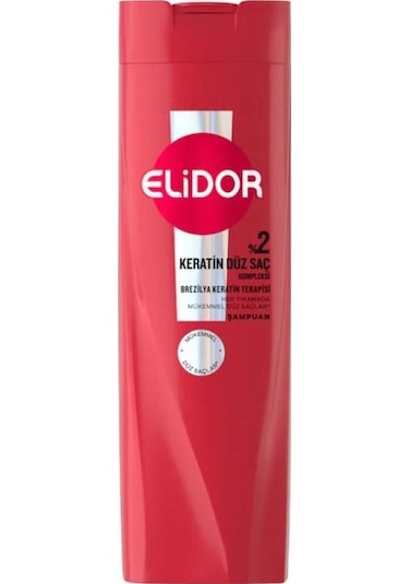 400ml Keratın Terapısı Sampuan 7548