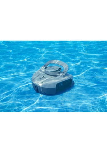 Bestway 58960 Aquatronix G150 Robotic Pool Vacuum