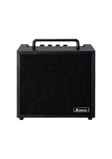 Ibanez IBZ10BV2 10 Watt Bas Gitar Amfisi