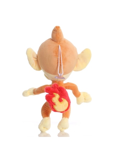 Chimchar 28cm Pokemon Peluş Oyuncak Figür