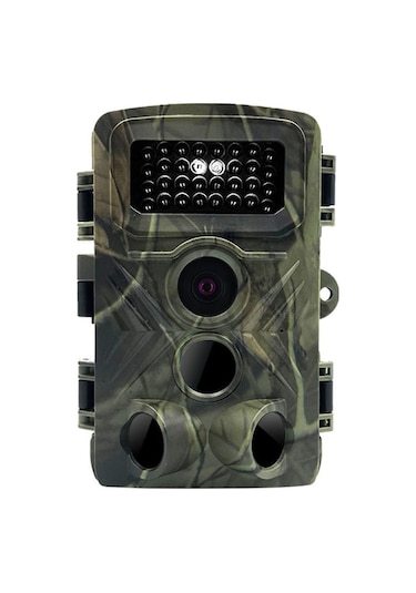 Maoyaya Yol Videosu -pr3000 Kamuflaj Kamerası Gece Fotoğraf Çeken 36mp 1080p Xn Kamuflaj