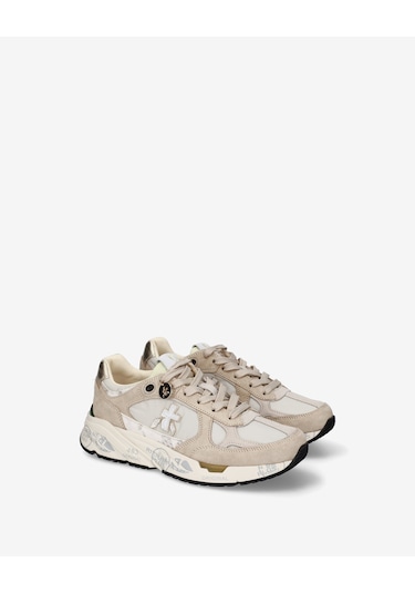 Premiata Sneakers Mased 8116 Bej