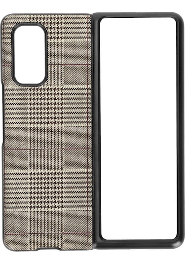 Xiaomi Mix Fold Çizilmeye Dayanıklı Kılıf Kaiyi