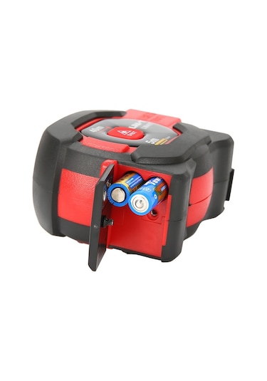 Uni-t Lm40t Şeritli Ve Lazerli Mesafe Ölçer