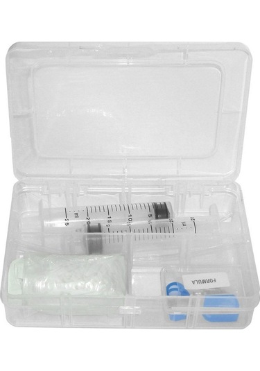 Xlc X66 Shimano Hidrolik Fren Yağı Bakım Kiti