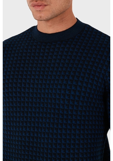 Emporio Armani Erkek Kazak Em001989 Af14199 Fb066 Lacivert Lacivert Emporio Armani Erkek Kazak Em001989 Af14199 Fb066 Lacivert Lacivert