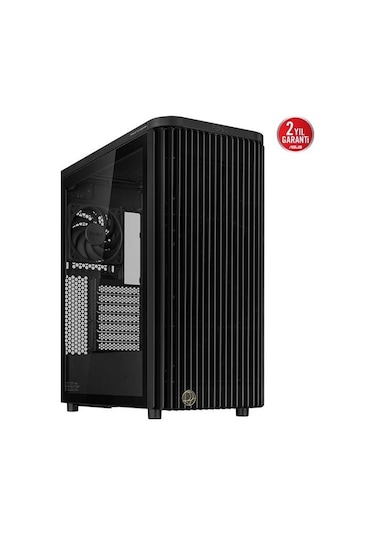 Asus Proart Pa401 90dc00m0-b39020 Gamıng Mıd-tower Pc Kasası