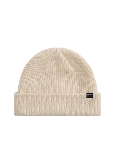 000qb42n11-r Vans Core Basic Cuff Beanie 000qb42n11-r Krem