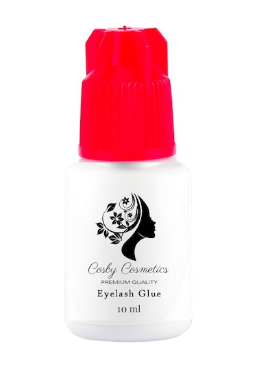 Cosby İpek Kirpik Yapıştırıcısı / Eyelash Extention Glue