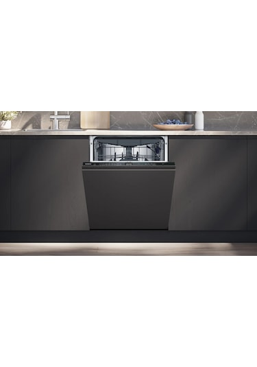 Siemens SN75EX11CE 8 Programlı 14 Kişilik Ankastre Bulaşık Makinesi