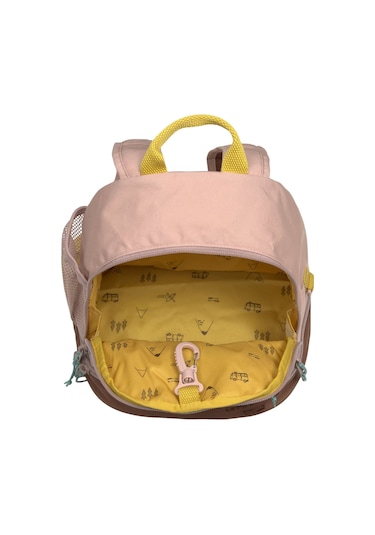 Lassig Adventure Mini Sırt Çantası Tipi Çok Renkli