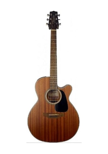 Takamine Gn11Mce Ns Elektro Akustik Gitar