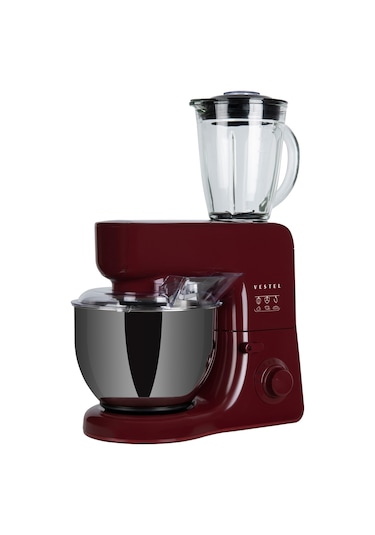 Vestel Tarçın 1000 W Stand Mikser