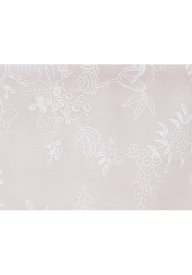 Madame Coco Jannie Pvc Masa Örtüsü Mpv-40140 X 200 Cm-pudra