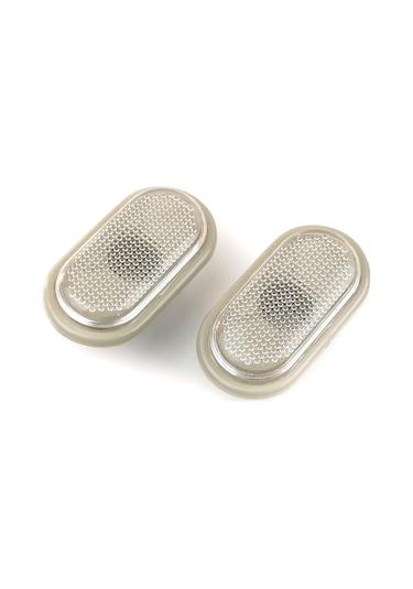 Renault Clio 2 Sağ Sol Çamurluk Sinyal Lambası Takım 1998--2005