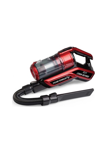Fantom P2049 Quantum Dikey Şarjlı Süpürge