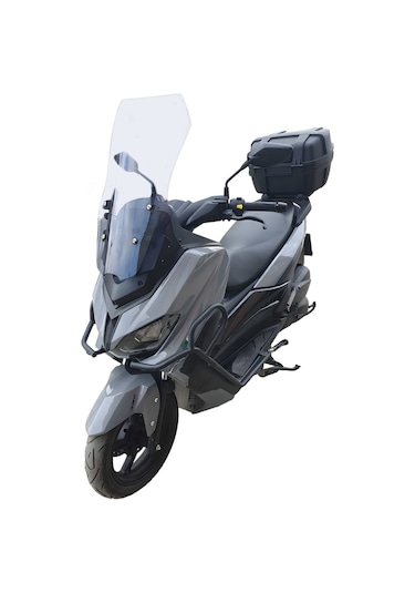 Oem Grace 202 Pro Ön-sağ-sol Koruma Demiri Hensa Metal