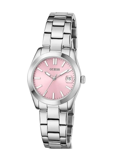 Guess Gugw0934l1 Kadın Kol Saati Metalik Gri