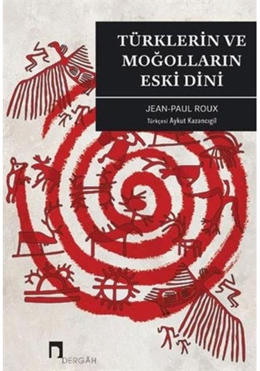Türklerin Ve Moğolların Eski Dini