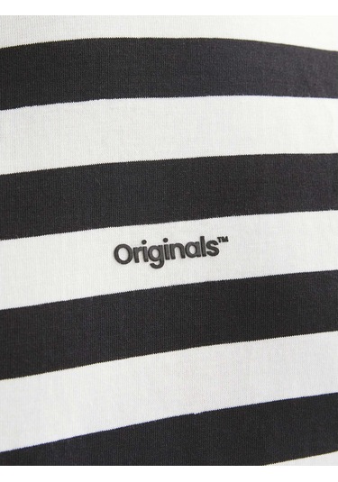 Jack & Jones Vesterbro Newton Erkek Tişört 12265748-b Çok Renkli