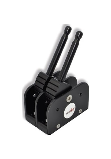 Sealux Kıstırmaç Makara Çiftli Yelken Halat Tekne 10 - 12 MM