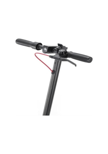 Citycoco Mini Scooter Mx350 Watt Diğer