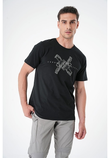 Mecanık Canik Sfx Rıval T-shirt-siyah - M