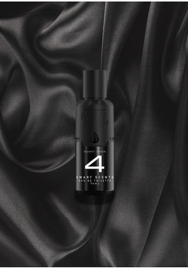 Nishman 04 Erkek Parfüm EDT 75 ML