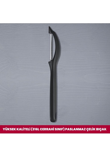 Domates Soyacağı Sebze Meyve Patates Soyacağı Soyacak Doğrayıcı