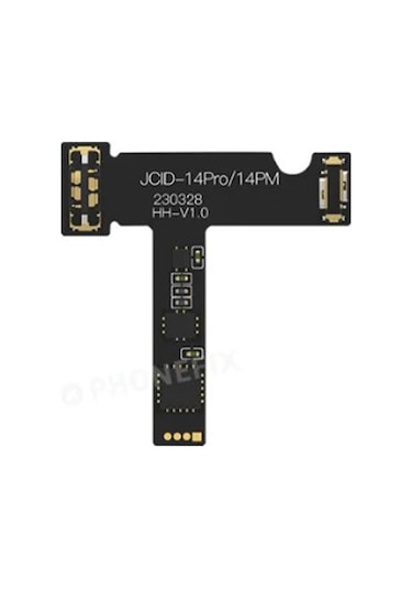 Teknonet Apple Uyumlu  iPhone 14 Pro Arka Kamera Hata Düzeltme