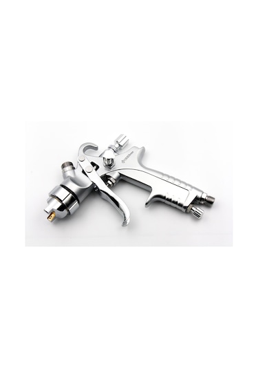 Gespro Ls-230 Üstten Depo Hvlp Boya Tabancası 1.3 MM