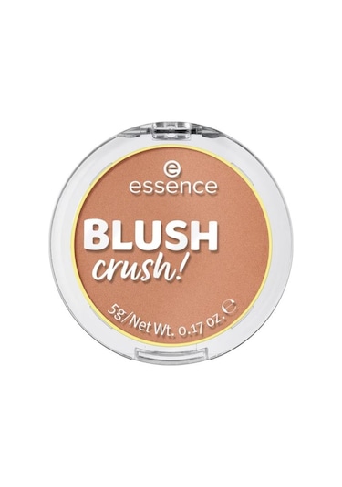 Essence Blush Crush Allık 10 Karamel