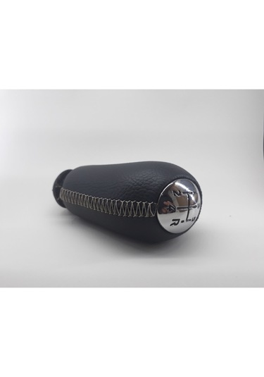 Dacia Logan Vites Topuzu (Siyah Deri) 2007-2019