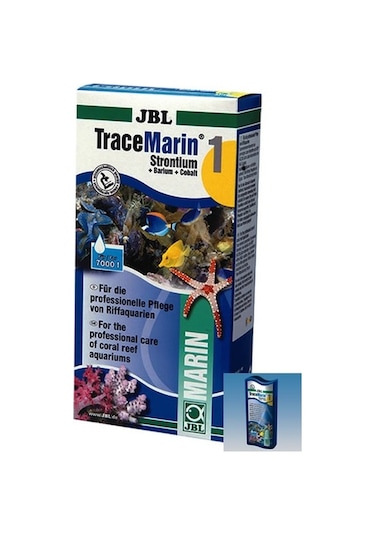 Jbl Tracemarın 1 500 Ml Deniz Akv. Stronsiyum