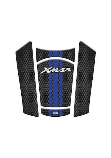 Yamaha Xmax 2023 Uyumlu Tank Pad 007