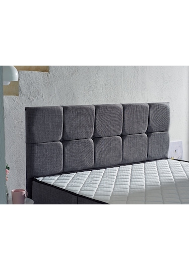 Nironyatak Niron Diamond 180X200 Cm Çift Kişilik Ultra Ortopedik Çok Sert Ya