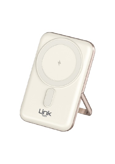 LinkTech Premium WP24 10000 mAh 15 W Standlı Powerbank