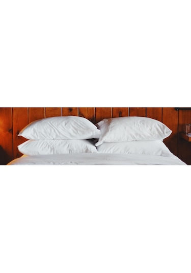 Caretex Zarf.Antistres Silverline Yastık Alezi 2'Li Set