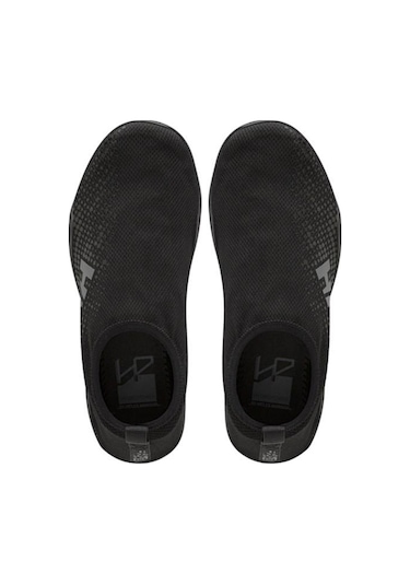 Helly Hansen Crest Watermoc Erkek Deniz Ayakkabısı-hha.11555 990/black Çok Renkli