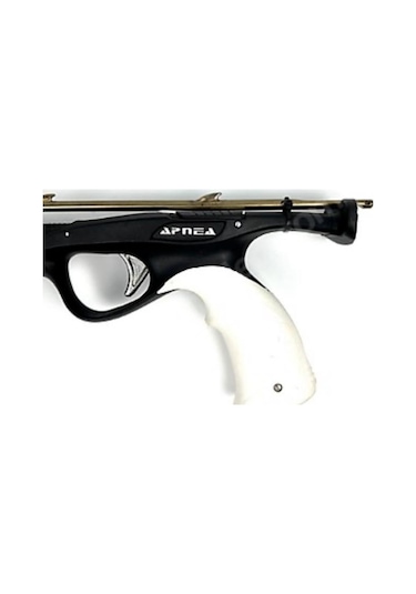 Apnea Rebel Extended Open 100 Zıpkın Tüfeği Çift Lastik + İpli Şok Lastiği