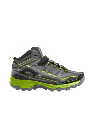 Joma J.UTAH JR 2212 WATERPROOF - Çocuk Su Geçirmez Spor Bot Gri