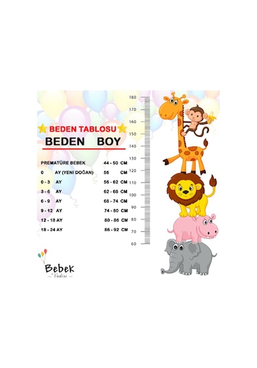 Prenses Desenli Müslin Kız Bebek Hastane Çıkışı Bebek Kıyafetleri Yenidoğan Hastane Çıkış Seti 5 Li Ekru