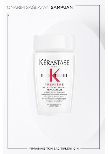 Kerastase Premiere Tanışma Seti