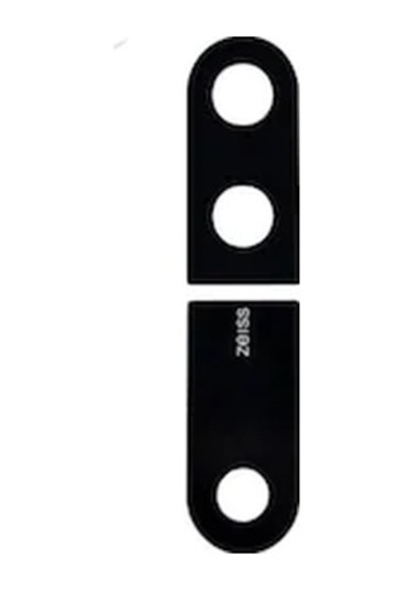 Nokia 8 Arka Kamera Camı Lensi Çıtasız Sadece Cam