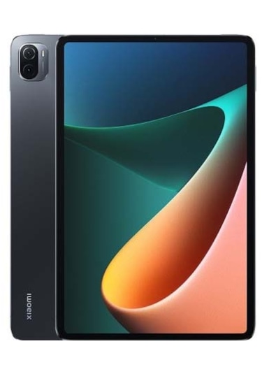 Xiaomi Mi Pad 5 6 GB 256 GB 11" Tablet Siyah (Teşhir)